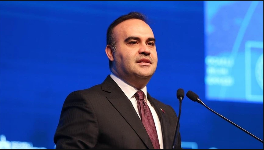 Türkiye teknoloji yatırımlarında rekor kırdı